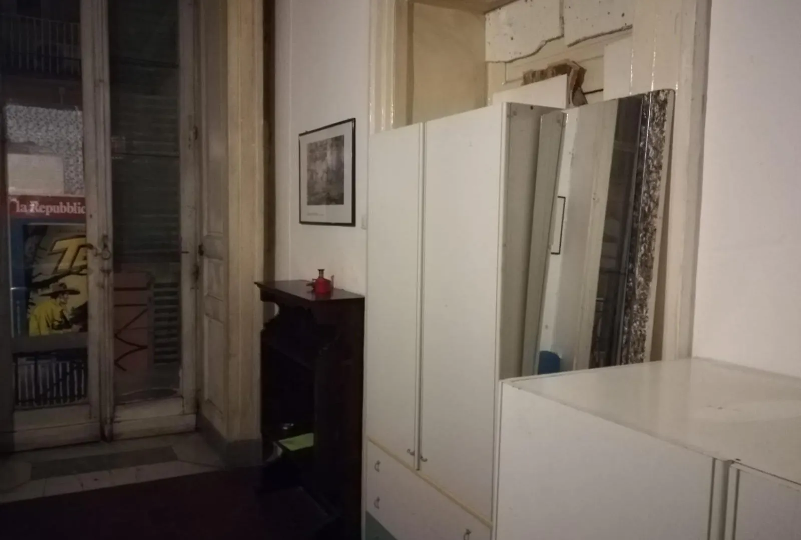 Casa Plebiscito Apartment Naples