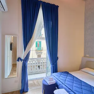 Toto E Peppino Luxury Naples