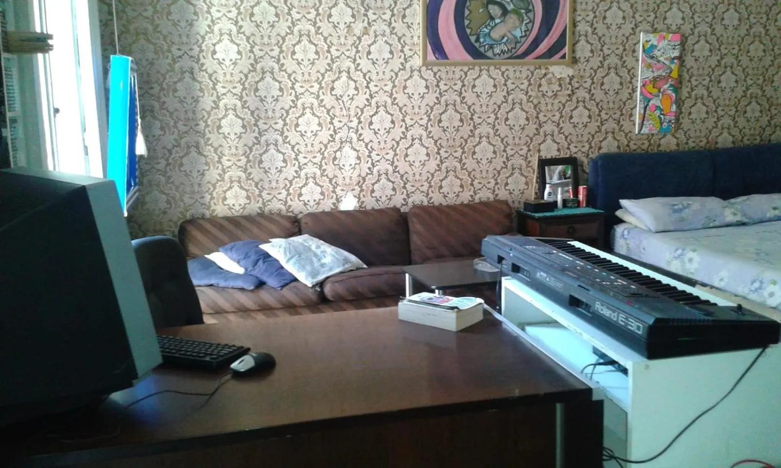 Casa Plebiscito Apartment Naples Italy