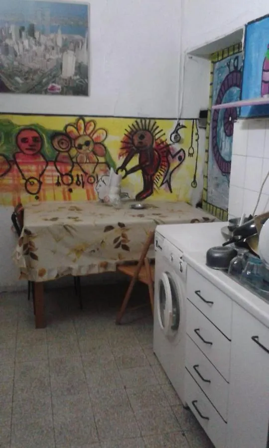 Casa Plebiscito Apartment Naples Homestay
