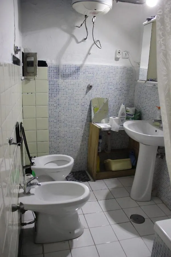 Casa Plebiscito Apartment Naples