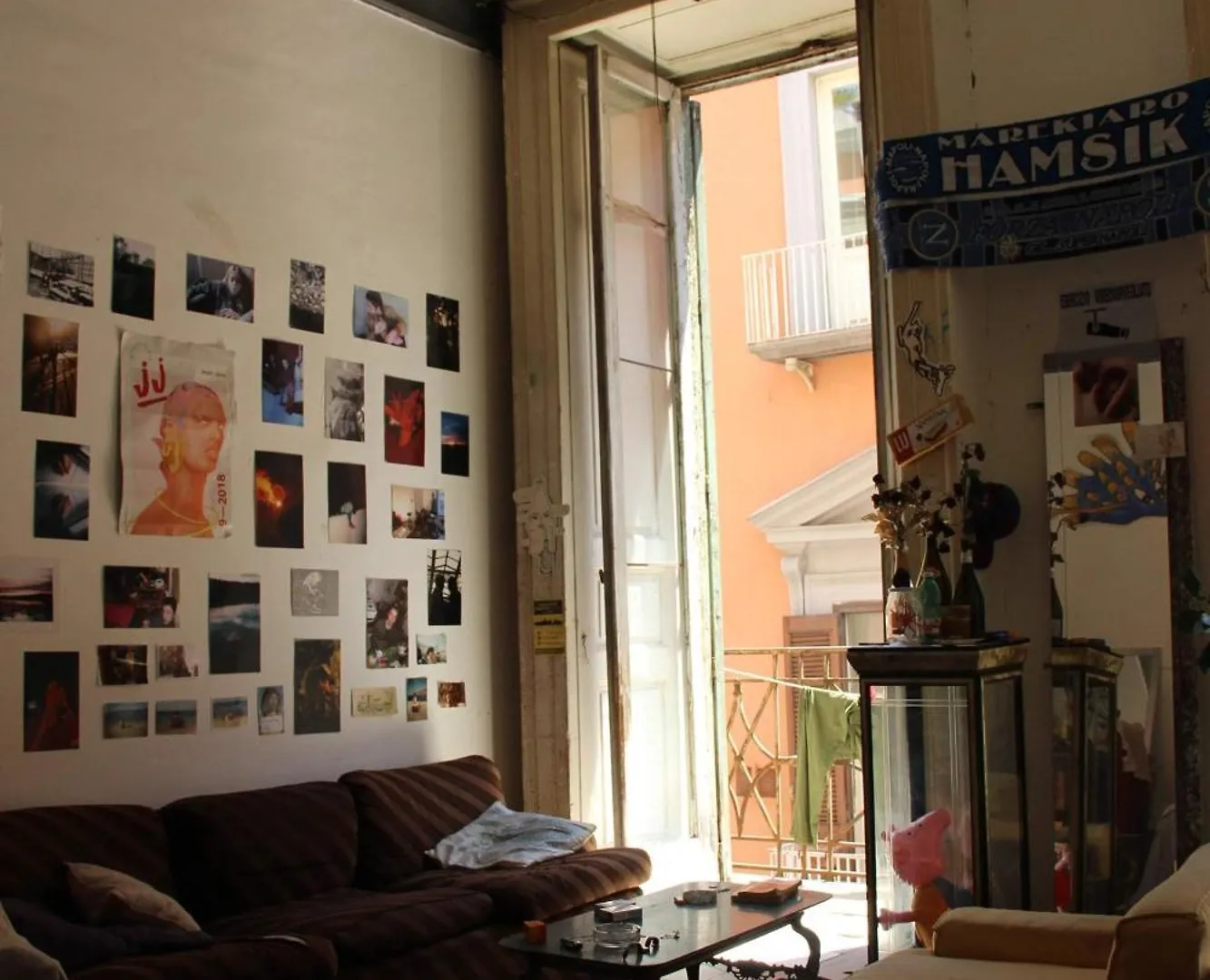 Casa Plebiscito Apartment Naples 0*,  Italy